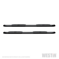 Westin 2019 Ram 1500 Crew Cab (Excl. 1500 Classic) PRO TRAXX 4 Oval Nerf Step Bars - SS - Mammoth Racing -
