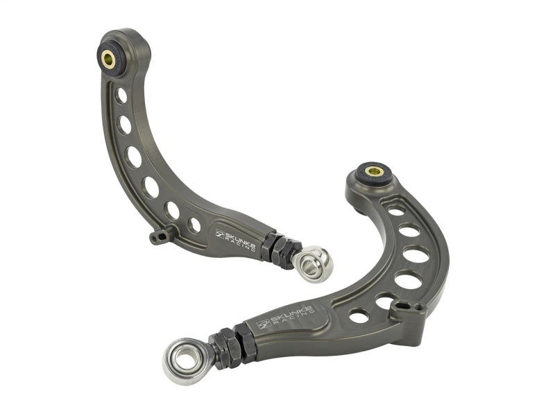 Skunk2 Pro Series 16-20 Honda Civic Rear Camber Kit - Mammoth Racing -