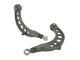 Skunk2 Pro Series 16-20 Honda Civic Rear Camber Kit - Mammoth Racing -