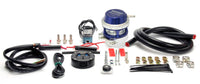 Turbosmart BOV controller kit (controller + custom Raceport) Blue - Mammoth Racing -