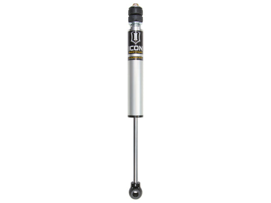 Icon 96-02 Toyota 4Runner 0-2in Rear 2.0 Series Aluminum Shocks VS NR - Mammoth Racing -