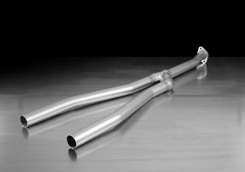 Remus 2011 Hyundai Genesis Coupe 2.0L Connection Tube - Mammoth Racing -