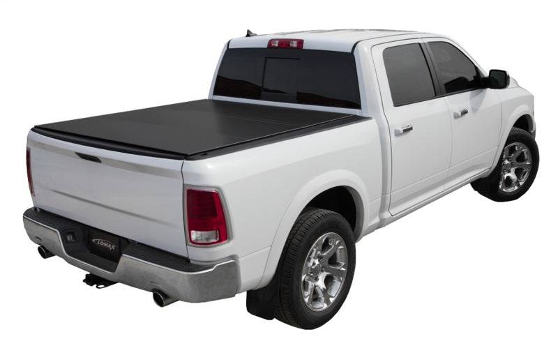 Access Lomax Tri-Fold Cover 2019+ Dodge/RAM 2500/3500 6ft 4in Bed w/o RamBox (Excl. Dually) - My Store