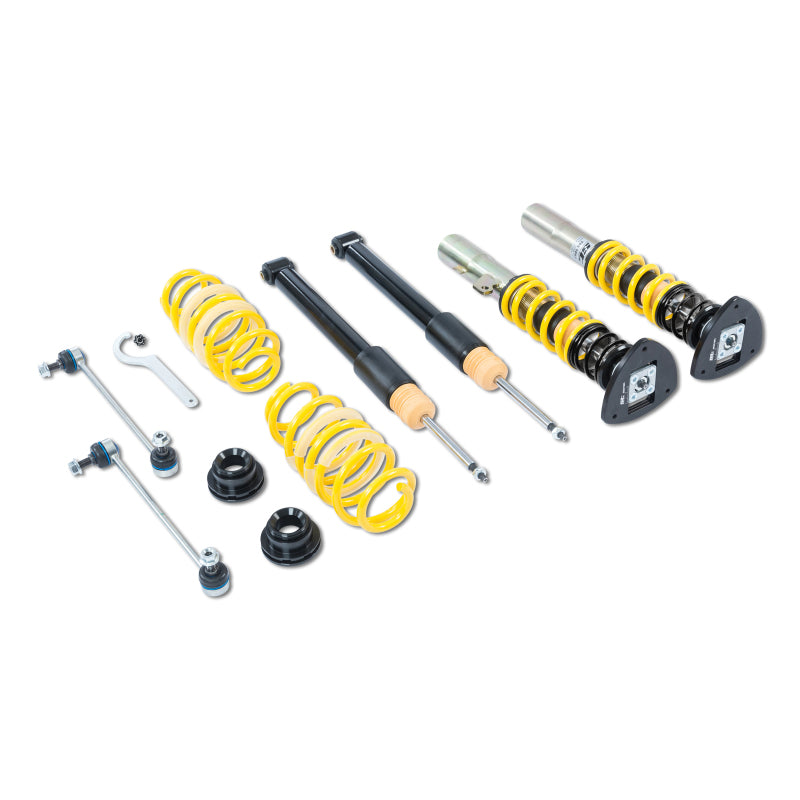 ST XTA-Height Adjustable Coilovers 2015+ Volkswagen GTI Mkvii - My Store