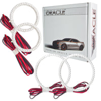 Oracle Nissan GT-R 09-13 LED Halo Kit - White - Mammoth Racing -