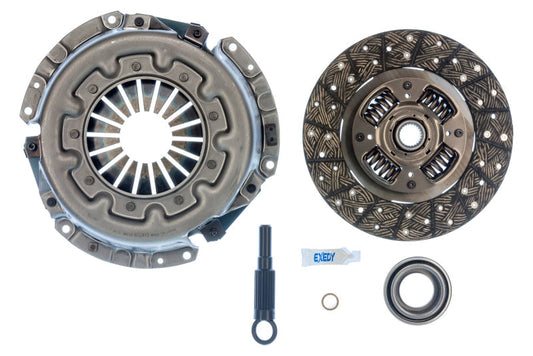Exedy OE 2000-2004 Nissan Frontier V6 Clutch Kit - Mammoth Racing -