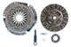 Exedy OE 2000-2004 Nissan Frontier V6 Clutch Kit - Mammoth Racing -