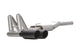 Gibson 2019 Ford F250 Super Duty 6.2l Black Elite Cat-Back Dual Sport Exhaust System - Stainless - Mammoth Racing -