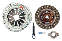 Exedy 1991-1996 Infiniti G20 L4 Stage 1 Organic Clutch - Mammoth Racing -