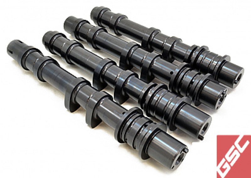GSC P-D Subaru EJ-205 (Non-AVCS) S3 Billet Cams 280/280 - Mammoth Racing -