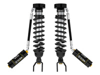 Icon 2019+ Ram 1500 2-3in. 2.5 VS Cdcv Coilover Kit - Mammoth Racing -