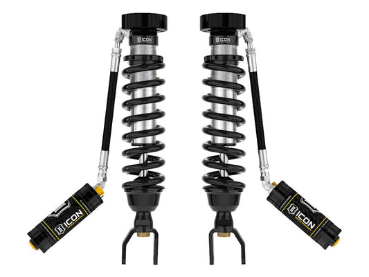 Icon 2019+ Ram 1500 2-3in. 2.5 VS Cdcv Coilover Kit - Mammoth Racing -