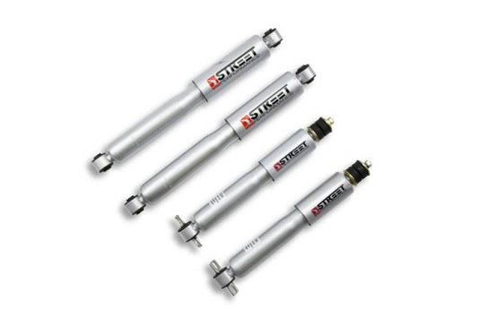 Belltech Shock SET Street Performance