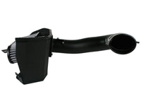 aFe MagnumFORCE Intakes Stage-2 PDS AIS PDS Ford Mustang 05-09 V8-4.6L w/o Cover - Mammoth Racing -