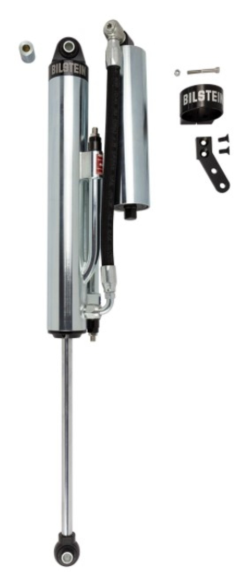 Bilstein 18-20 Jeep Wrangler B8 8100 (Bypass) Rear Left Shock Absorber- 3-4.5in Lift - Mammoth Racing -