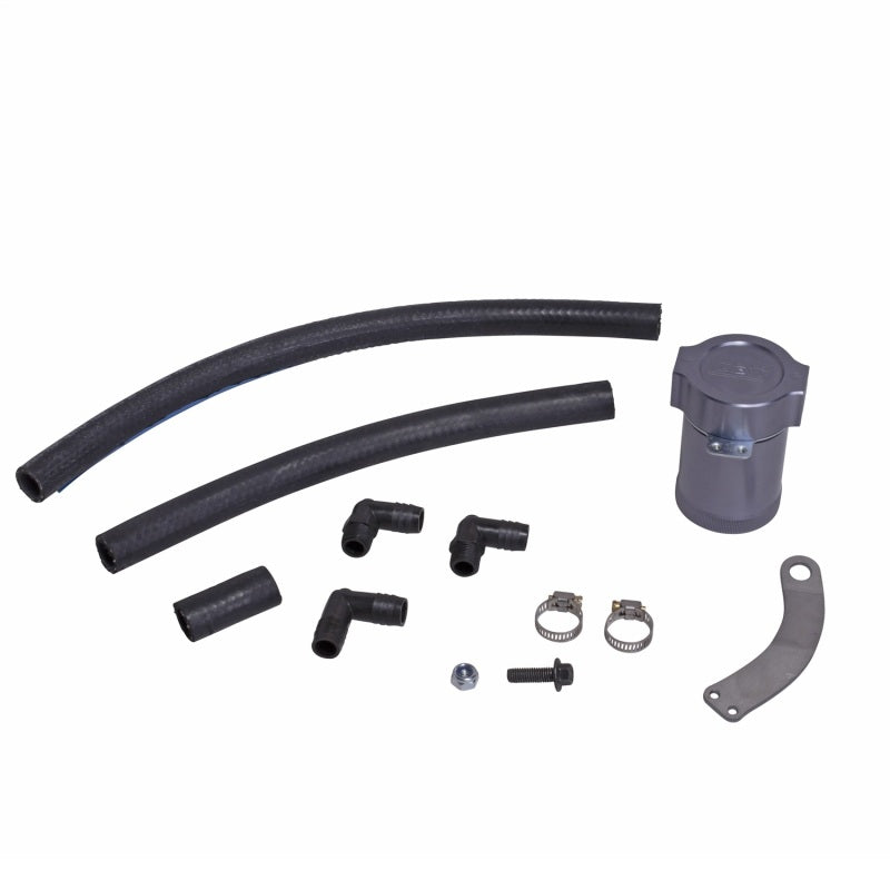 BBK 15-17 Ford Mustang V6 Oil Separator Kit - Passenger Side - My Store