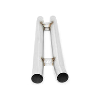 Mishimoto 2015+ Ford Mustang GT H Pipe - Mammoth Racing -
