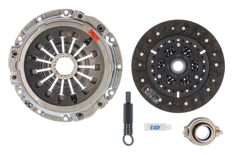 Exedy 2000-2005 Mitsubishi Eclipse V6 Stage 1 Organic Clutch - Mammoth Racing -