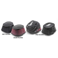 Banks Power 15 Chevy 6.6L LML Ram-Air Intake System - Mammoth Racing -