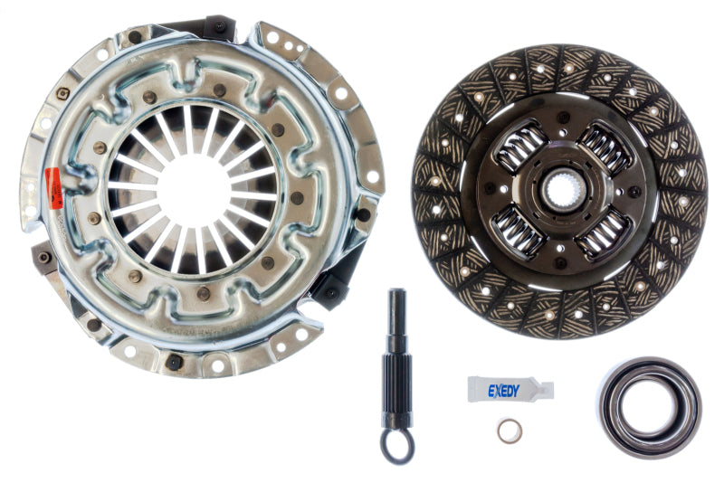 Exedy 1990-1996 Nissan 300zx 2+2 V6 Stage 1 Organic Clutch - Mammoth Racing -