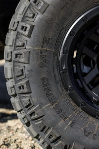 Mickey Thompson Baja Legend MTZ Tire - 35x12.50r20lt 125q 90000057367 - Mammoth Racing -