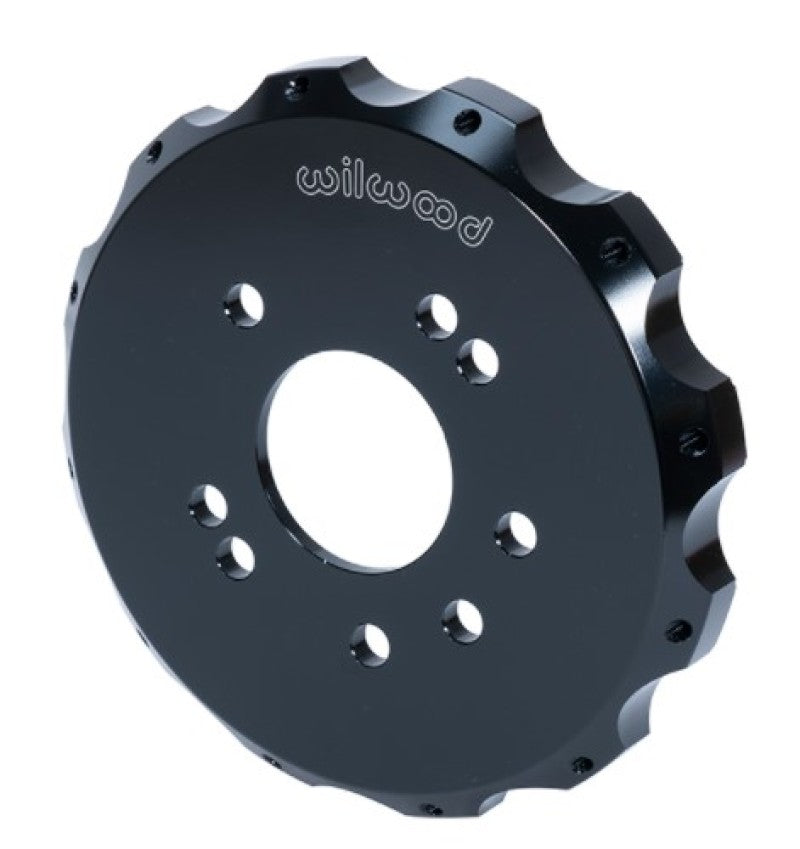 Wilwood Hat-BB Front .745in Offset 5 x 4.50 - 12 on 8.75in - My Store