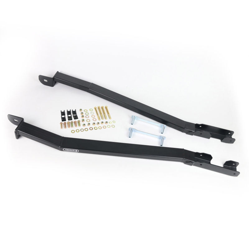 Ridetech 1962-1967 Chevy Nova Subframe Connectors - Mammoth Racing -