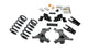 Belltech Lowering KIT W/O Shocks - Mammoth Racing -