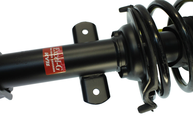 KYB Strut Plus Rear Right Chevrolet 04-09 Impala with 17in or 18in Wheels/10-12 Impala - Mammoth Racing -