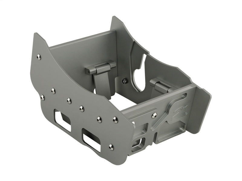 Skunk2 K-Series Billet Drop-In Oil Pan Baffle - Mammoth Racing -