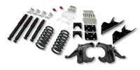 Belltech Lowering KIT With ND2 Shocks - Mammoth Racing -