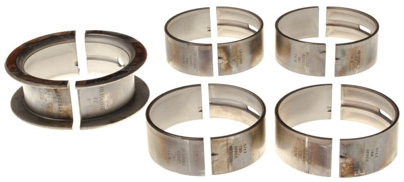 Clevite AMC/Jeep 150 2.46L Eng 1991-94 Main Bearing Set - Mammoth Racing -