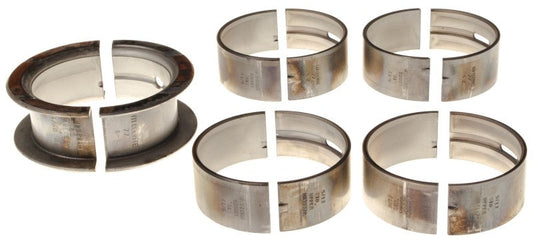 Clevite AMC/Jeep 150 2.46L Eng 1991-94 Main Bearing Set - Mammoth Racing -
