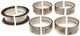 Clevite AMC/Jeep 150 2.46L Eng 1991-94 Main Bearing Set - Mammoth Racing -