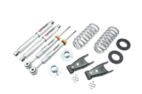 Belltech Lowering KIT With SP Shocks - Mammoth Racing -