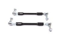 SPL Parts 2017+ Tesla Model 3 Front Swaybar Endlinks - Mammoth Racing -