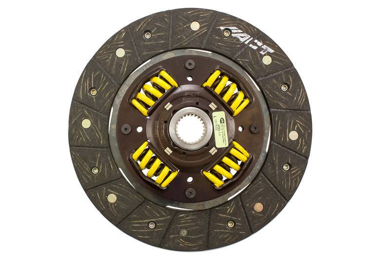 ACT 1991 Subaru Legacy Perf Street Sprung Disc - My Store
