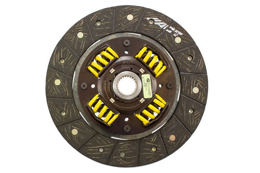 ACT 1991 Subaru Legacy Perf Street Sprung Disc - My Store