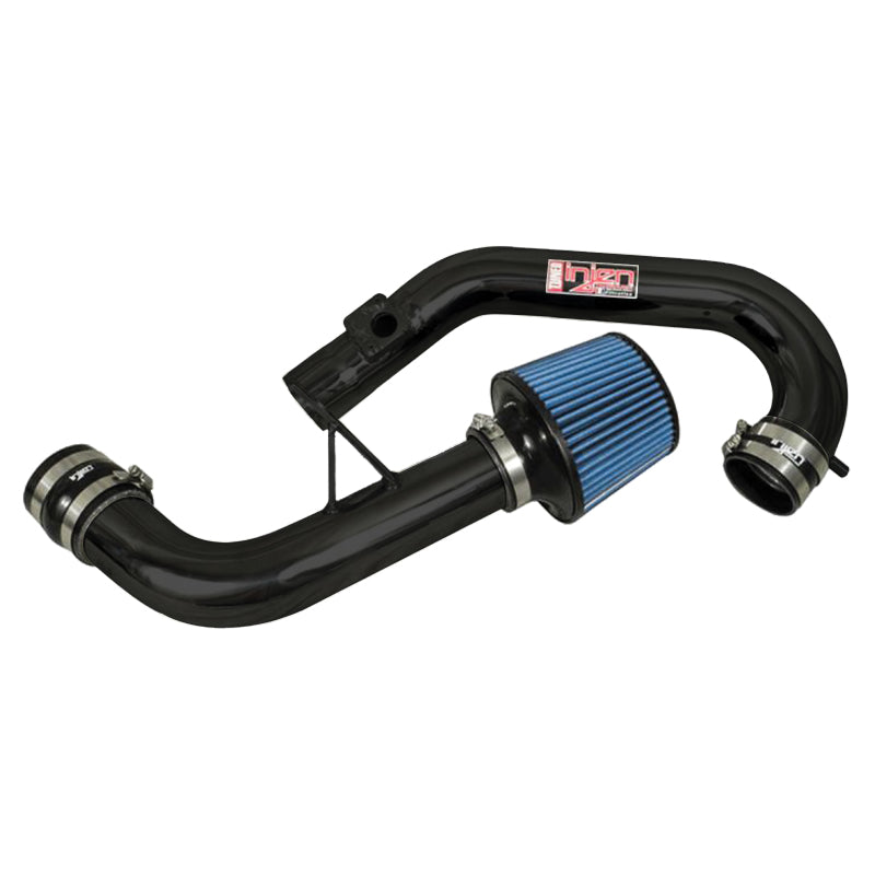 Injen 12 Subaru Impreza 2.0L 4cyl Black Cold Air Intake w/ MR Tech - Mammoth Racing -