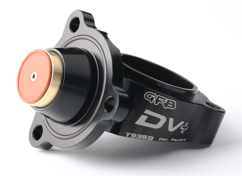 GFB Diverter Valve DV+ 14+ Audi S3 / VW Golf R 2.0t (Direct Replacement) - Mammoth Racing -