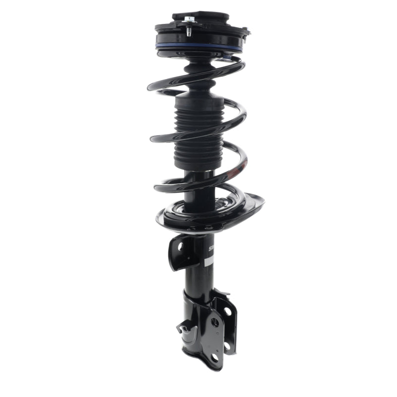 KYB Shocks & Struts Strut Plus Front Right 11-19 Nissan Leaf - Mammoth Racing -