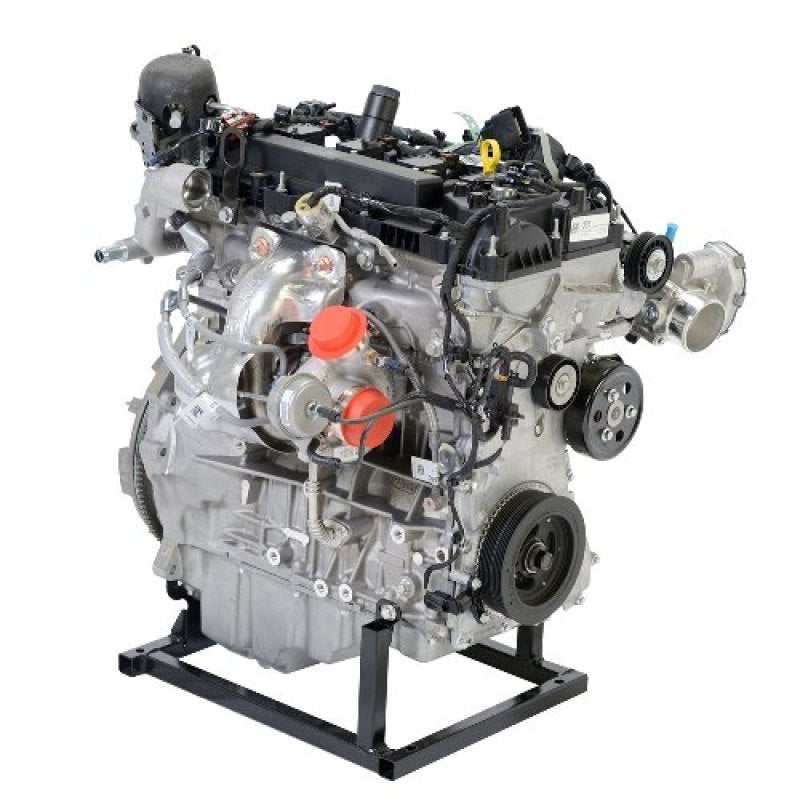 Ford Racing 2.3L 310HP Mustang Ecoboost Engine Kit - Mammoth Racing -