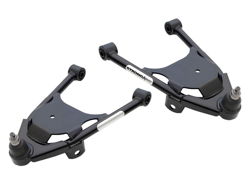 Ridetech Mustang II Front Lower StrongArms use with CoolRide - Mammoth Racing -