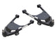 Ridetech Mustang II Front Lower StrongArms use with CoolRide - Mammoth Racing -