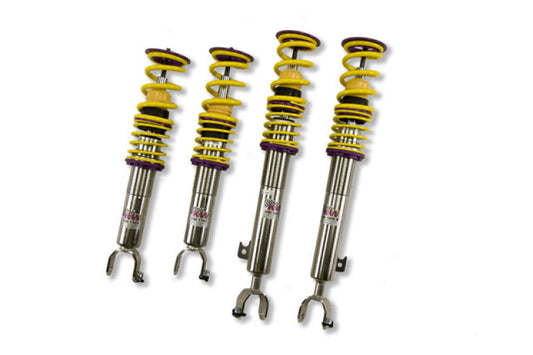 KW Coilover Kit V2 Honda S2000 - Mammoth Racing -