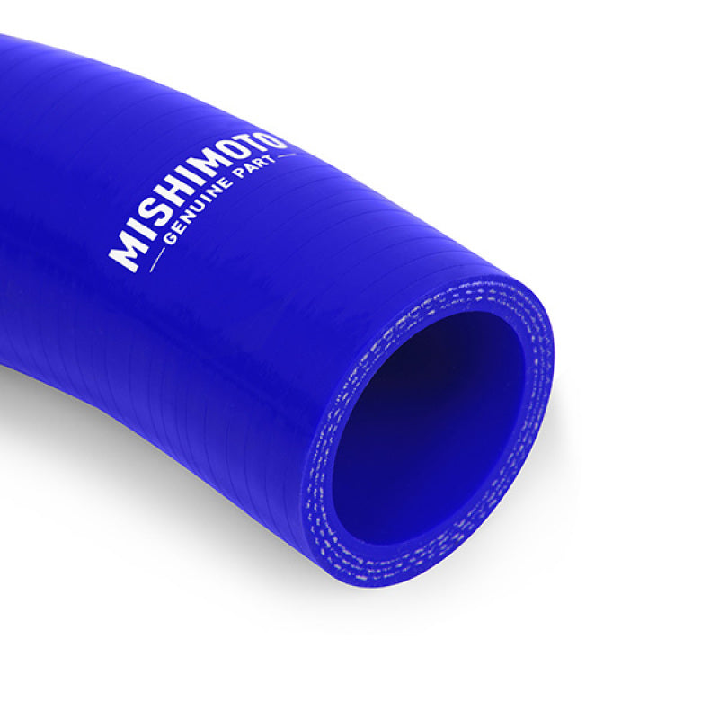 Mishimoto 09-10 Ford F-150 5.4L V8 Blue Silicone Radiator Hose Kit - Mammoth Racing -