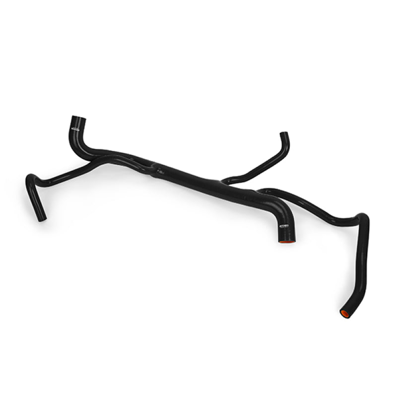Mishimoto 16+ Chevy Camaro SS Silicone Radiator Hose Kit - Black - Mammoth Racing -