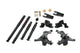 Belltech Lowering KIT With ND2 Shocks - Mammoth Racing -