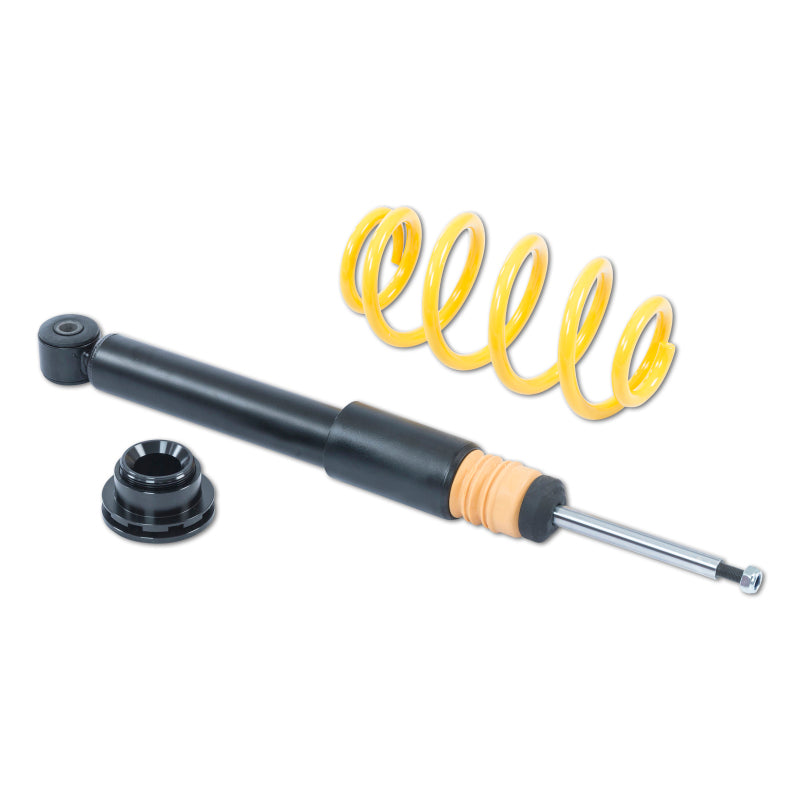 ST Coilover Kit 09-15 Volkswagen Passat CC Sport (Incl 4Motion) - My Store