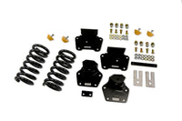 Belltech Lowering KIT W/O Shocks - Mammoth Racing -